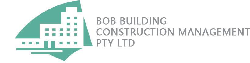 Bob Building Construction Management Pty Ltd